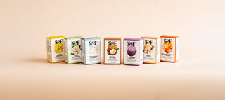 Bar Soap