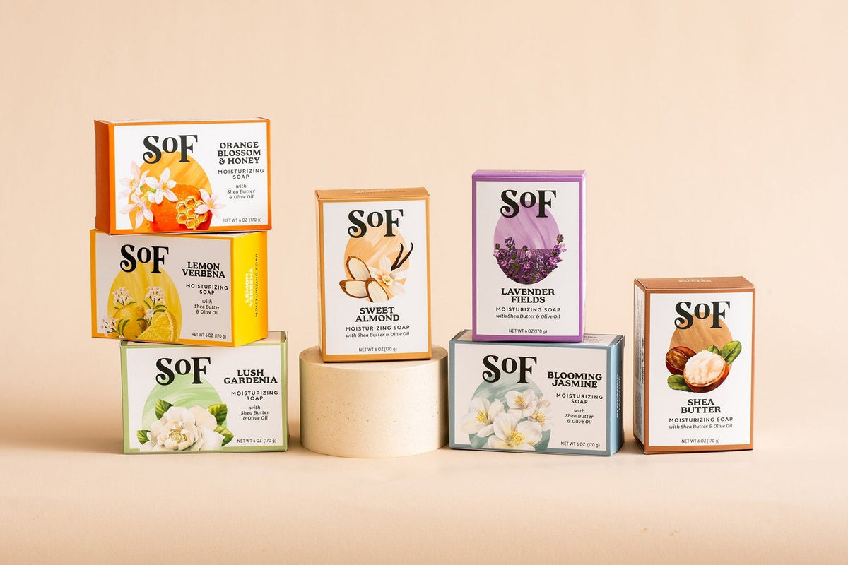 SoF Body Care